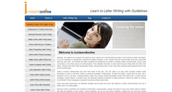 Desktop Screenshot of iconlearnitonline.com